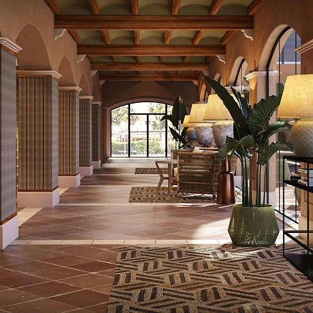 Hacienda Son Antem Golf Resort, Autograph Collection Лукмахор Екстериор снимка