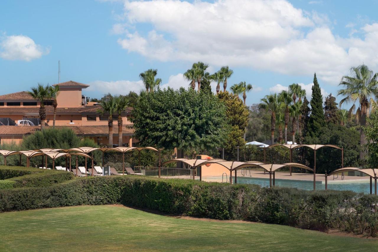 Hacienda Son Antem Golf Resort, Autograph Collection Лукмахор Екстериор снимка