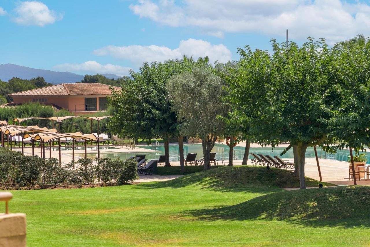Hacienda Son Antem Golf Resort, Autograph Collection Лукмахор Екстериор снимка