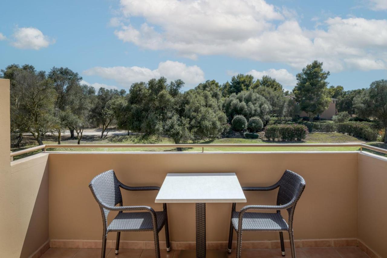Hacienda Son Antem Golf Resort, Autograph Collection Лукмахор Екстериор снимка