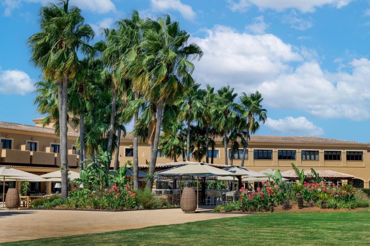 Hacienda Son Antem Golf Resort, Autograph Collection Лукмахор Екстериор снимка