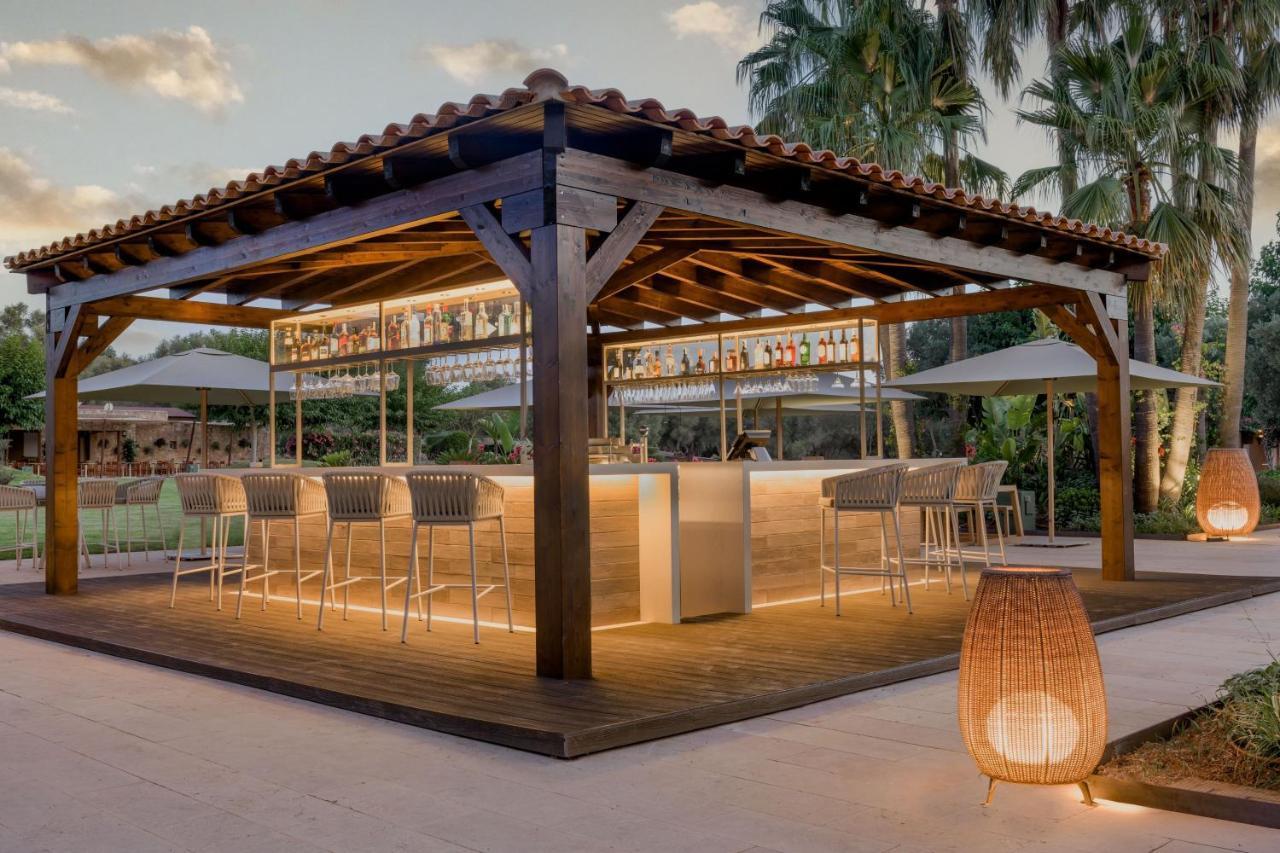 Hacienda Son Antem Golf Resort, Autograph Collection Лукмахор Екстериор снимка