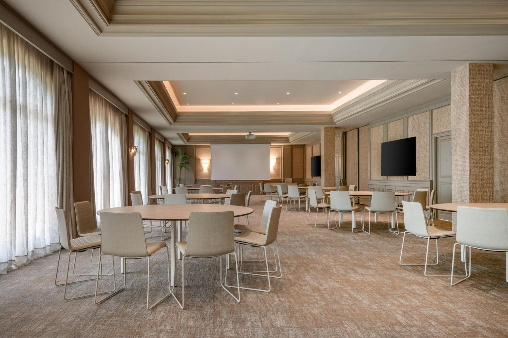 Hacienda Son Antem Golf Resort, Autograph Collection Лукмахор Екстериор снимка