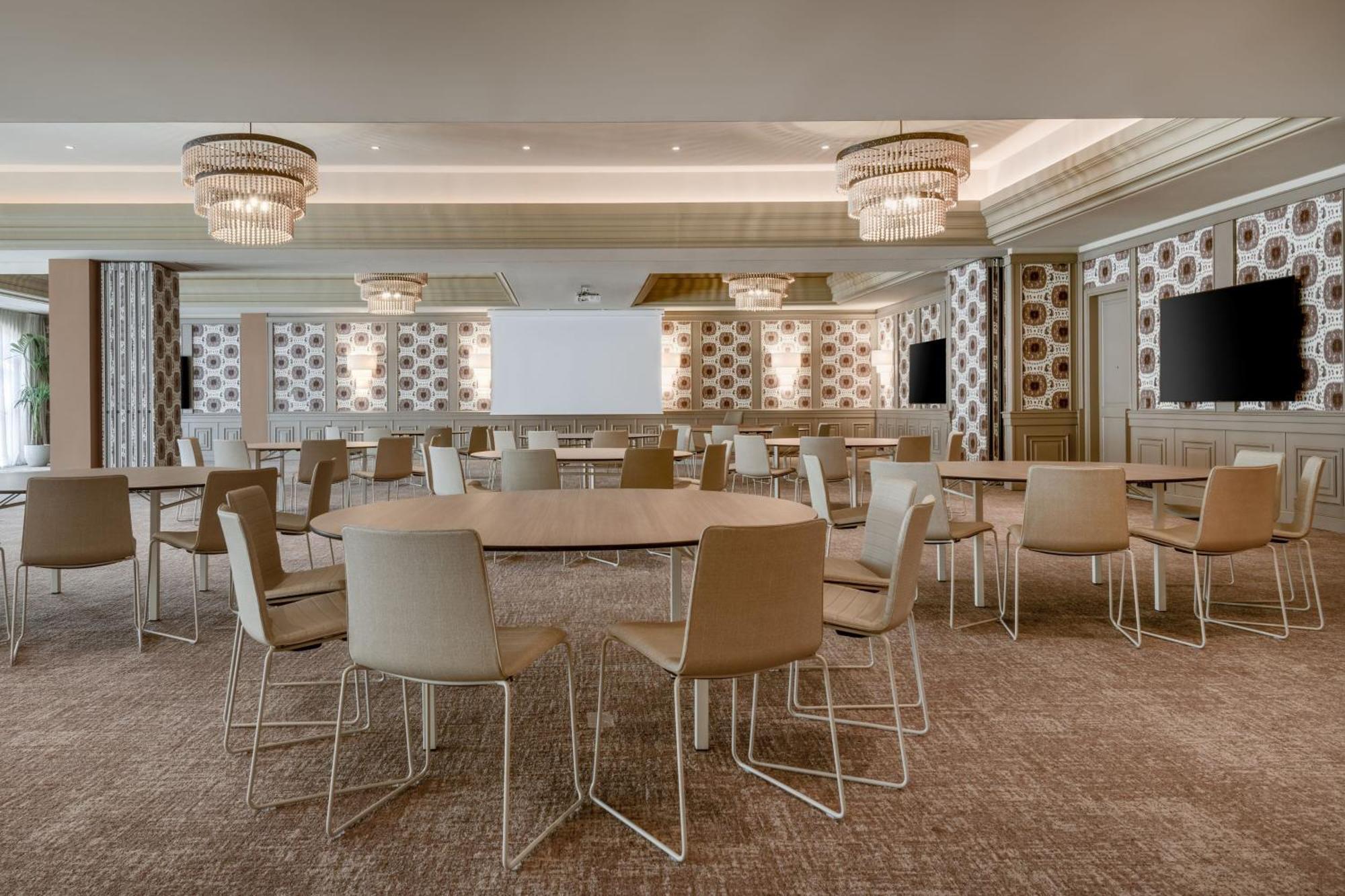 Hacienda Son Antem Golf Resort, Autograph Collection Лукмахор Екстериор снимка