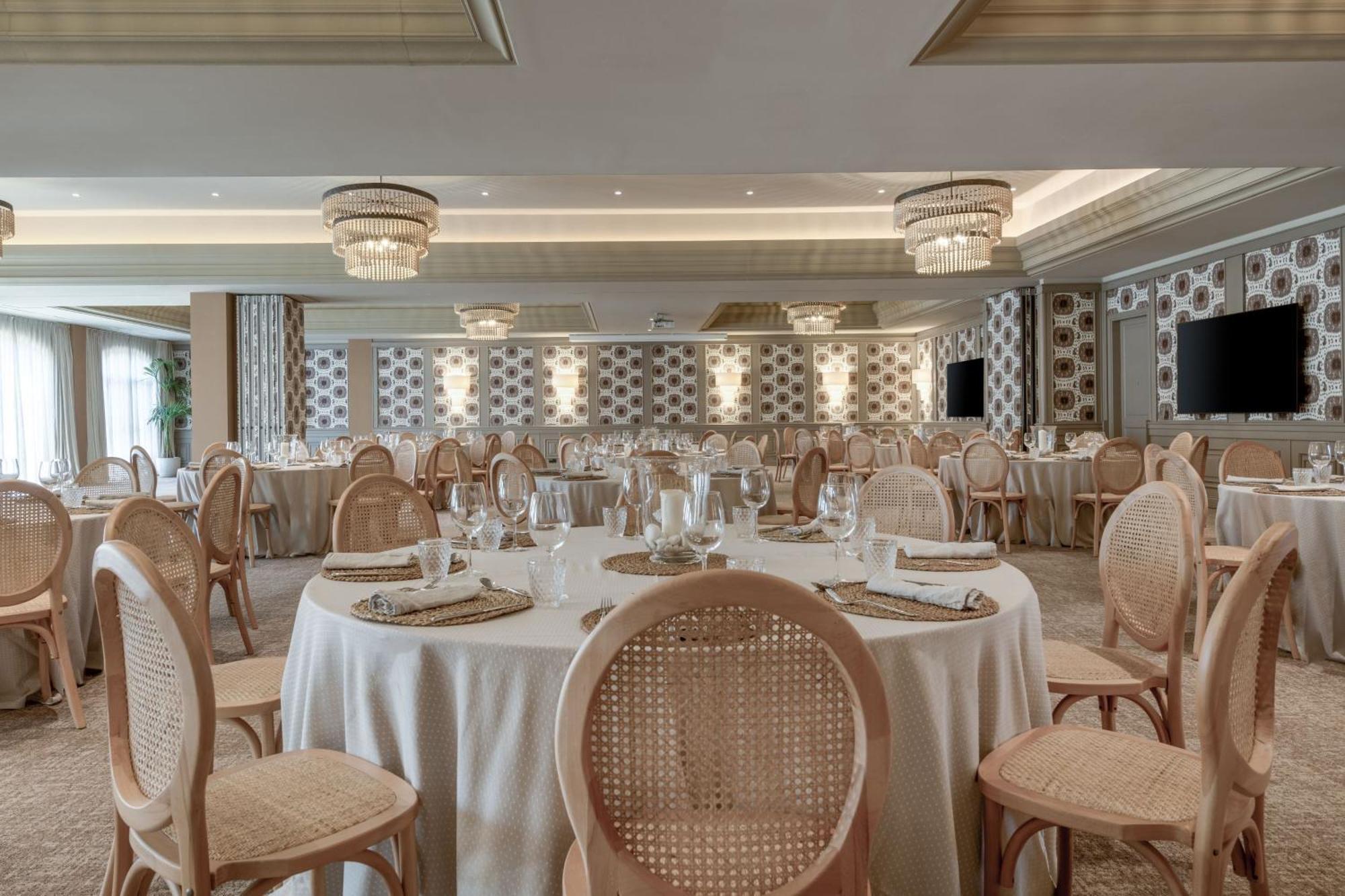 Hacienda Son Antem Golf Resort, Autograph Collection Лукмахор Екстериор снимка
