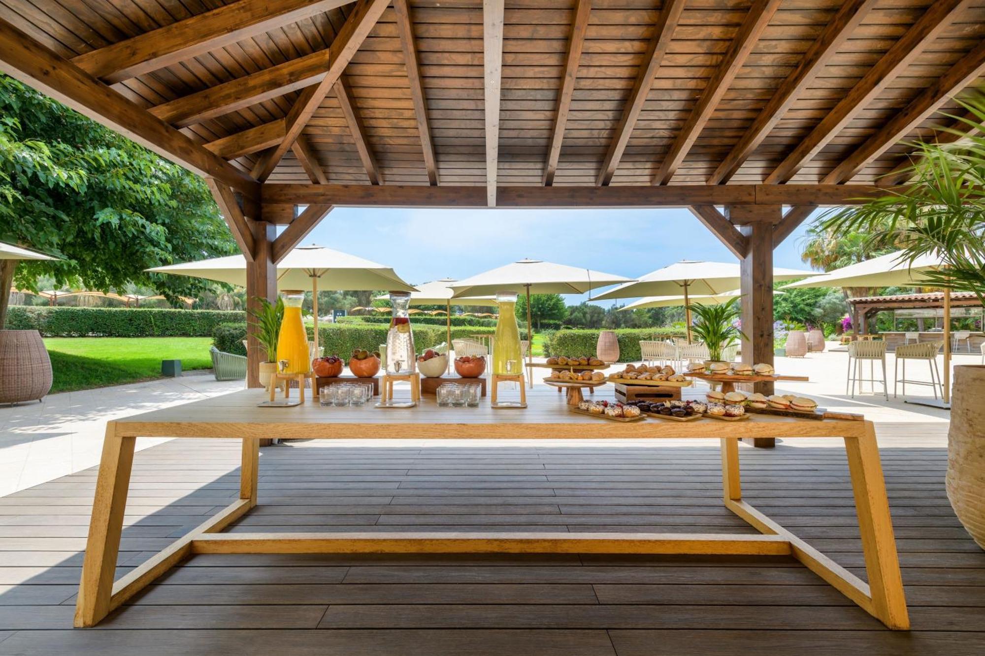 Hacienda Son Antem Golf Resort, Autograph Collection Лукмахор Екстериор снимка