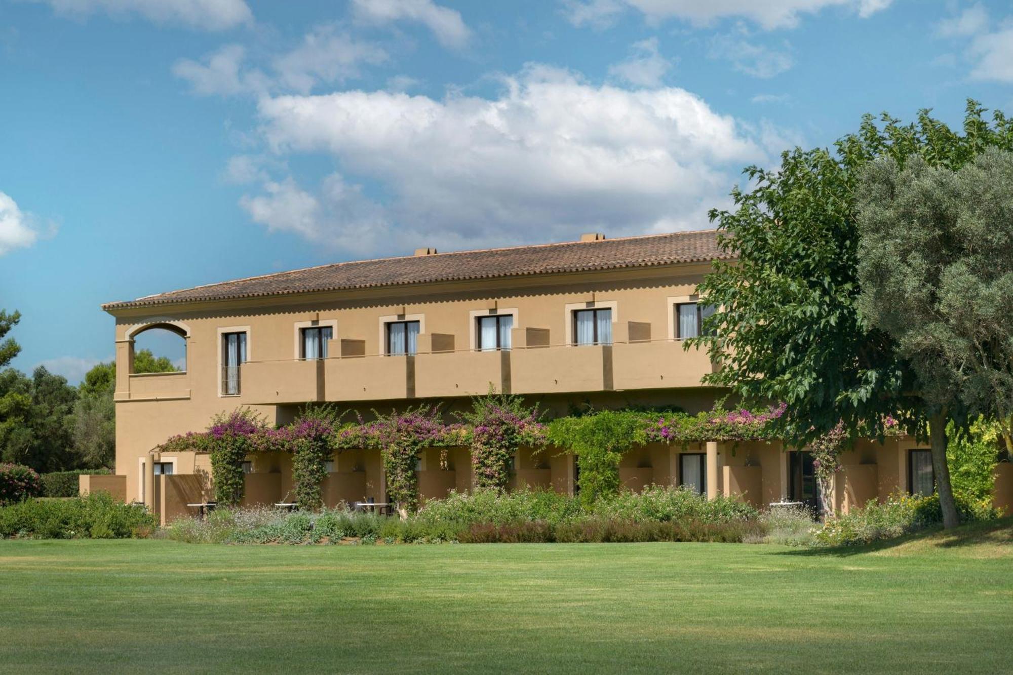 Hacienda Son Antem Golf Resort, Autograph Collection Лукмахор Екстериор снимка